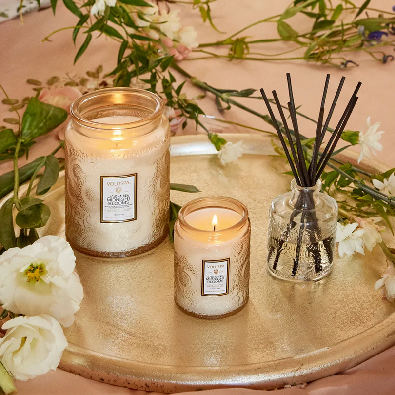Candles & Diffusers – dolly mama boutique