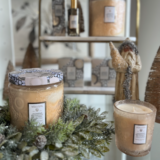 Candles & Diffusers