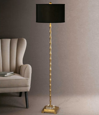 Quindici Floor Lamp - dolly mama boutique