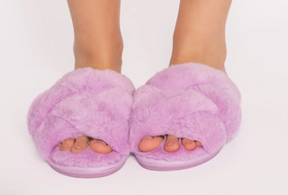Slides Spring Slippers RHLPSL2 - dolly mama boutique