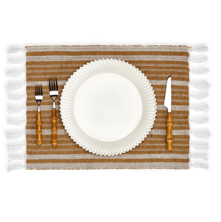 Au Natural Placemats - dolly mama boutique
