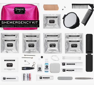 Shemergency Kit - dolly mama boutique