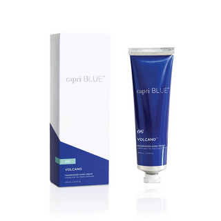 Volcano Hand Cream - dolly mama boutique