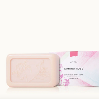 Thymes Bar Soap - dolly mama boutique
