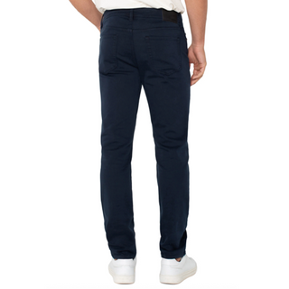 Kingston Modern Straight Pant - dolly mama boutique