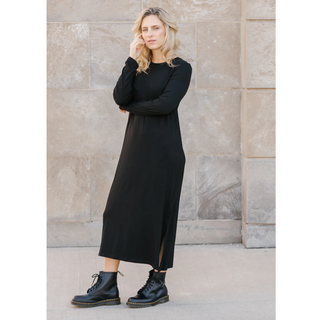 Christina Knit Dress