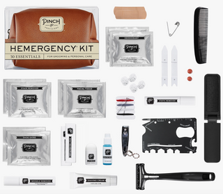 Hemergency Kit - dolly mama boutique