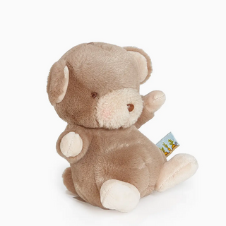 Tiny Bao Bao Bear - dolly mama boutique