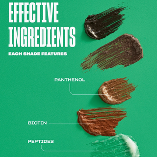 Babe Volumizing Brow Filler - dolly mama boutique