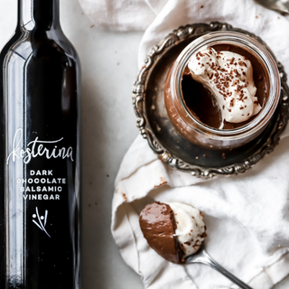 Dark Chocolate Balsamic Vinegar - dolly mama boutique