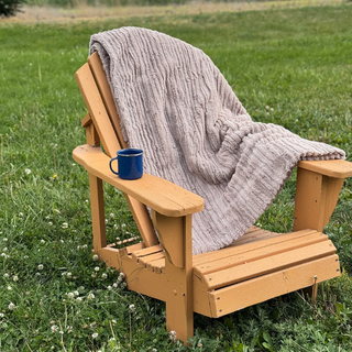Fur Throw - dolly mama boutique
