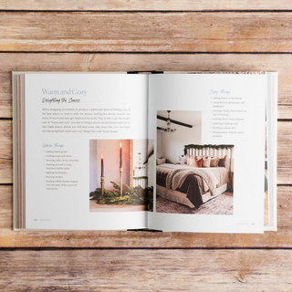 "Reimagine Home" Book - dolly mama boutique
