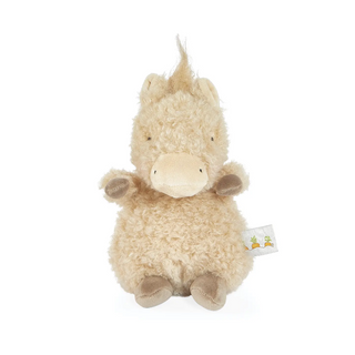 Wee Pony Boy The Horse - dolly mama boutique