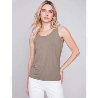 Bamboo Camisole - dolly mama boutique
