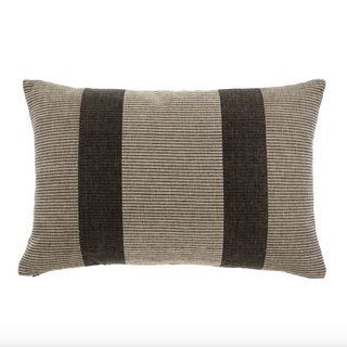 Wallace Handloom Pillow - dolly mama boutique