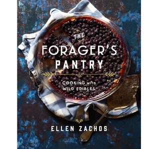 "The Foragers Pantry" Book - dolly mama boutique