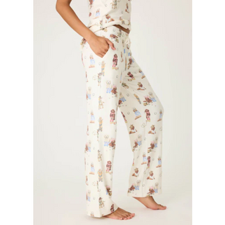 Ruff on the Range Lounge Pant - dolly mama boutique