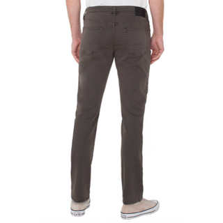 Kingston Modern Straight Pant - dolly mama boutique