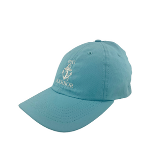 Kim “GH” Anchor Cap - dolly mama boutique