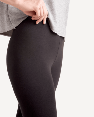 Cropped Legging - dolly mama boutique