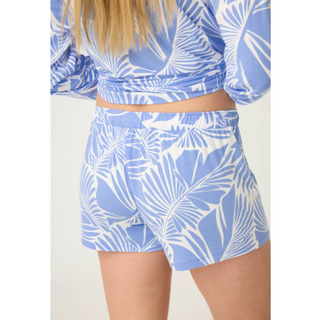 Bayside Dreams Shorts - dolly mama boutique