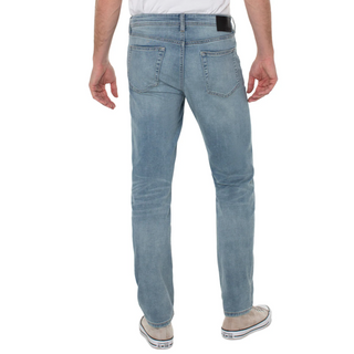 Men’s Kingston Modern Straight Slim 32" - dolly mama boutique