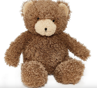 Cubby Bear - dolly mama boutique