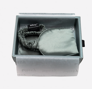 Silk Sleep Mask - dolly mama boutique