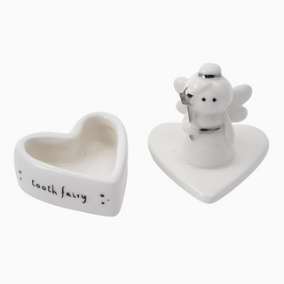 Tooth Fairy Pot - dolly mama boutique