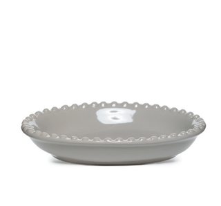 Ceramic Soap Dish - dolly mama boutique