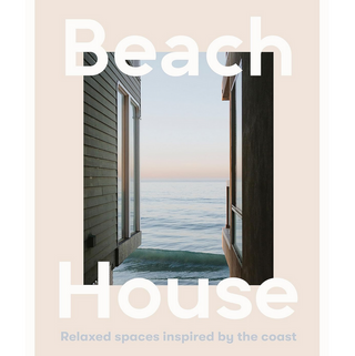 "Beach House" Book - dolly mama boutique
