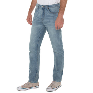Men’s Kingston Modern Straight Slim 32" - dolly mama boutique