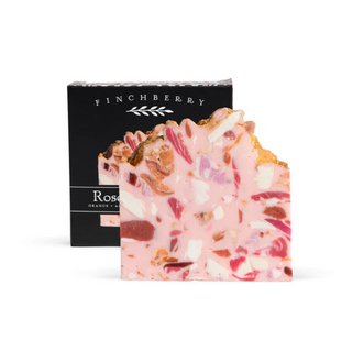 Finchberry Bar Soap - dolly mama boutique