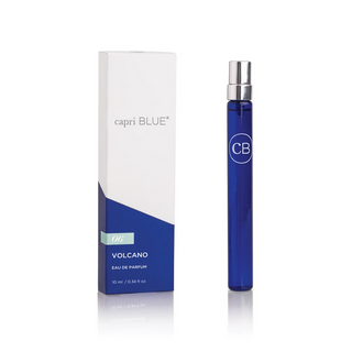 Volcano Parfum Travel Spray - dolly mama boutique