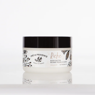 Riche Coconut Body Butter - dolly mama boutique