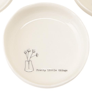 Trinket Dishes - dolly mama boutique