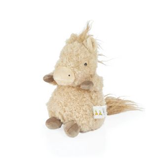 Wee Pony Boy The Horse - dolly mama boutique