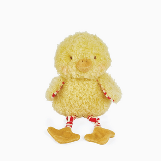 Wee Clucky Chicken - dolly mama boutique