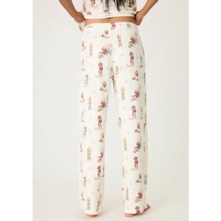 Ruff on the Range Lounge Pant - dolly mama boutique