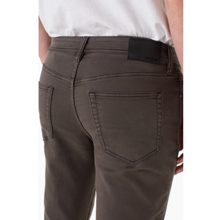 Kingston Modern Straight Pant - dolly mama boutique