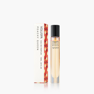 Peachy Queen Travel Parfum - dolly mama boutique