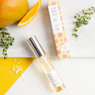 Urbana Room Spray - dolly mama boutique