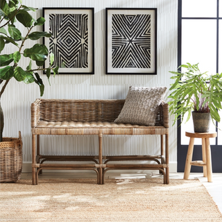 Isla Bench - dolly mama boutique