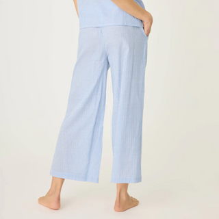 Dainty Daisy Crop Pant - dolly mama boutique