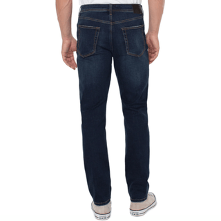 Men’s Kingston Modern Straight Pant - dolly mama boutique