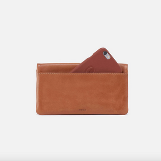 Lumen Continental Wallet - dolly mama boutique