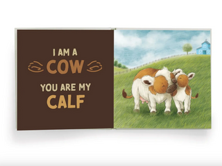 "You Are My Baby" Board Book - dolly mama boutique