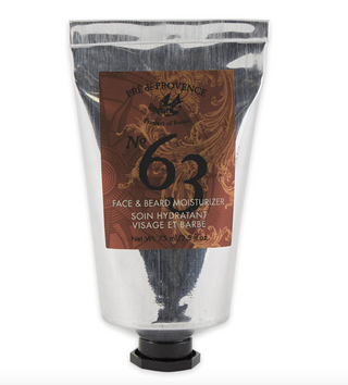 No. 63 Face & Beard Moisturizer - dolly mama boutique