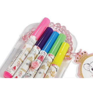 Claris In Paris Markers - dolly mama boutique