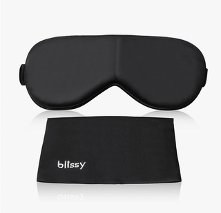 Silk Sleep Mask - dolly mama boutique